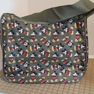 Disney Mickey Mouse Handbag